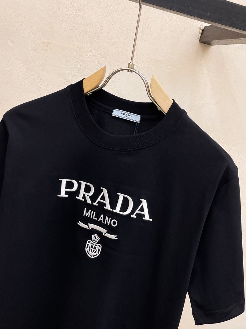 Prada T-Shirts